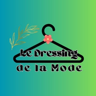 Le Dressing de la Mode