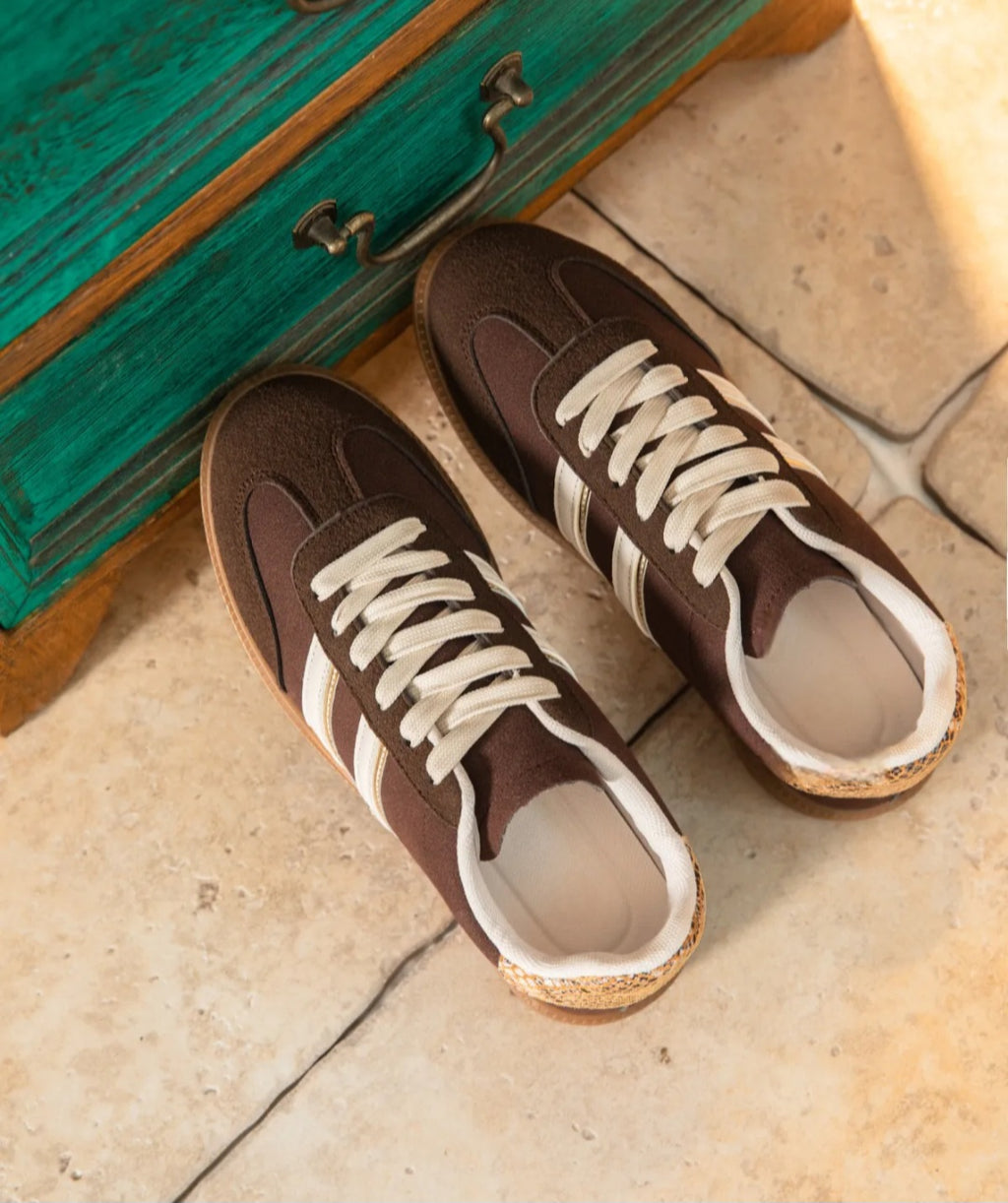 Baskets choco
