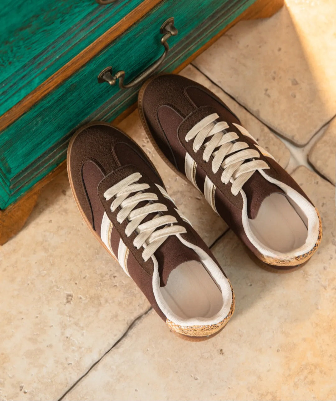 Baskets choco