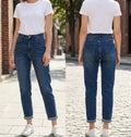 Jeans Mom Basic